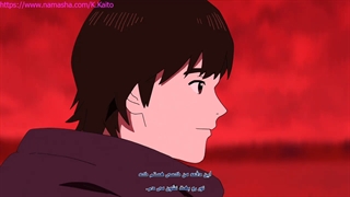 انیمه Sonny Boy قسمت دهم با زیرنویس