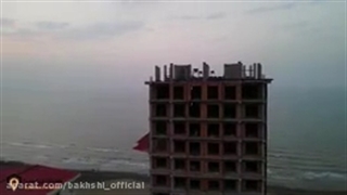 تیزر معرفی برج در حال ساخت نور