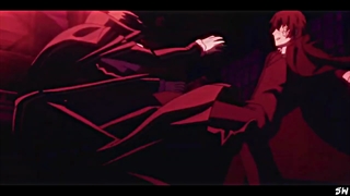 BUNGOU STRAY DOGS  _  ENEMY