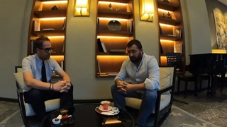 اداره معاضدت کانون وکلای آنکارا ، صیانت از حقوق شهروندان ایران در ترکیه /پیمان زمانی