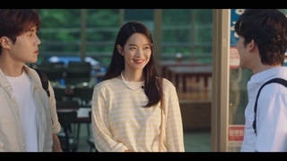 قسمت 8 سریال دهکده ساحلی چاچاچا + با زیرنویس فارسی + Hometown ChaChaCha 2021 با بازی کیم سون هو و شین مین آه