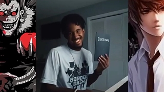 هه ما دث نوت داریم :/