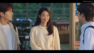 قسمت 8 دهکده ساحلی چاچاچا (Hometown ChaChaCha 2021) + زیرنویس فارسی