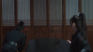 قسمت هفدهم فیلم چینی ملکه من +زیرنویس فارسی