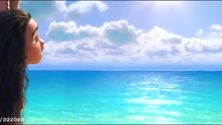 آهنگ انیمیشن موانا (کجا موانا) و یکی دیگر با دوبله فارسی