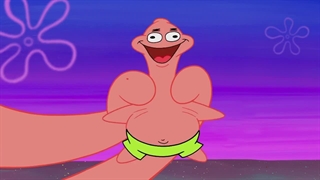 انیمیشن باب اسفنجی: شکار خرگوش با دوبله فارسی SpongeBob: Bunny Hunt از فیلم مووی وان