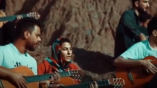 حرف اول اسمته گردن من تا ابد :)