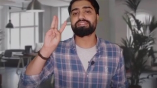 دروغ میگی که هدف داری!