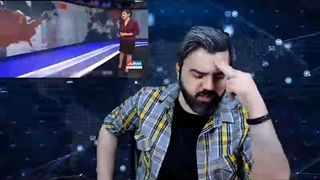 ریل گذاری سعود اینترنشنال برای اتمی شدن آل سقوط