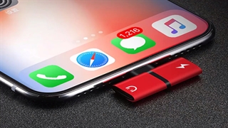 تبدیل 1 به 2 سوکت