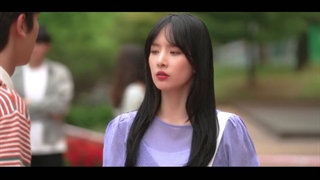 قسمت 4 مینی سریال کره‌ای عشق در سیاه چاله +زیرنویس فارسی+ Love In Black Hole 2021 +قسمت چهارم عشق در سیاه چاله