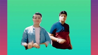 گروه شندی ، دابسمش اندی و کوروس