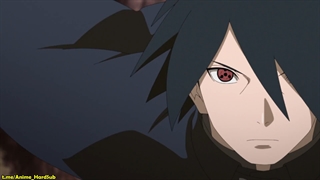 انیمه Boruto: Naruto Next Generations قسمت 216