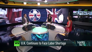 محدودیت فناوری چین ادامه دارد و انگلیس با کمبود نیروی کار مواجه است