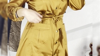 مانتوی اسپرت دانشجوی کد ١٥٢٧