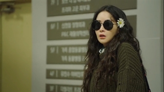 قسمت 1 سریال ایکس دیوانه در شهر/2021 crazy x in town