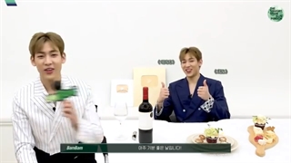 THE TONIGHT SHOW KUNPIMOOK WITH Silver & Gold >Unboxing