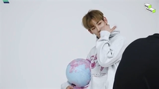 [BBHIND]پشت صحنه عکس برداری بم بم با مرچ هاش (با همکاریCHARMS)