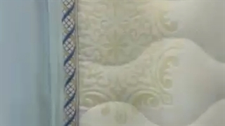 فیلم انواع تشک خوشخواب با قیمت مناسب در مهد تشک