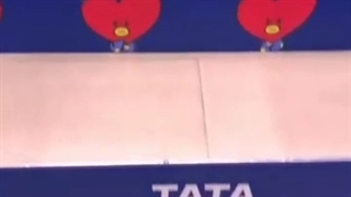 اخ BT21 ایشالا همتونو اونجا ببینم هاقق هاقق