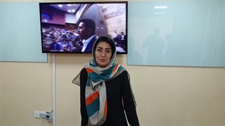 پیشنهاد خانم مهندس مرجانه هوشیار کارآفرین بزرگ کشور در حوزه چسب