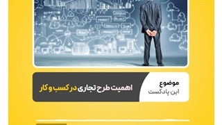 طرح تجاری یا بیزینس پلن (business plan) چیست؟ | نرم افزار حسابداری محک