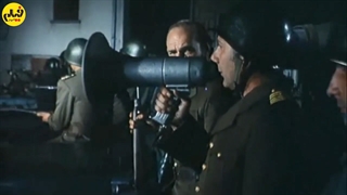 قطعه‌ای از موسیقی متن فیلم «حکومت نظامی»