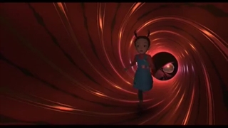 تیزر انیمیشن ارویک و جادوگر