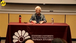 بخشی از حرف‌های بهرام بیضایی درباره نمایش «چهارراه»