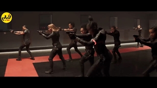 تیزر فیلم «Black Widow»