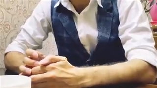 طنز|مجتبی شفیعی|مکالمه ی شعر گونه ی نسترن ای عشق من