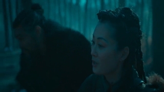 سریال دیدن See فصل 2 قسمت 3 با دوبله فارسی - فیلم مووی وان