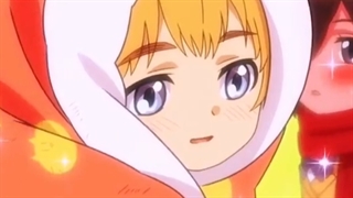 میکس از چیبی ارمین آرلت