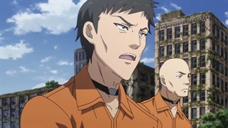 انیمه bloodivores قسمت 8 با زیرنویس فارسی(درخواستی) -Anime bloodivores episode 8