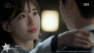 میکس فوق العاده زیبا از سریال های کره ای