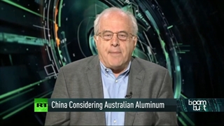 SEC در جستجوی Coinbase و چین برای آلومینیوم جایگزین است