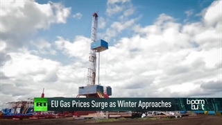 اتحادیه اروپا به دنبال رقابت با چین است و اسناد نشان می دهد "نخبگان فیس بوک"