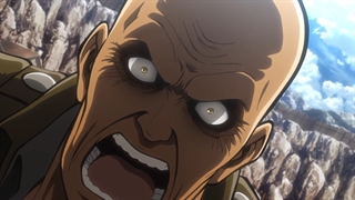 انیمه حمله به تایتان ها فصل اول قسمت سوم 