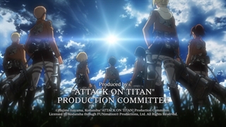 انیمه حمله به تایتان ها فصل اول قسمت هفتم 