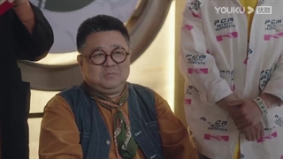 سریال به سمت قلبت (راهی به قلبت) - GO Into Your Heart 2021 - قسمت 6 - زیرنویس فارسی