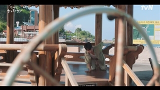 سریال دهکده ساحلی چاچاچا - Hometown Cha Cha Cha 2021 - قسمت 8 - زیرنویس فارسی