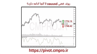 نقاط کلیدی خرید و فروش بازار CMPRO_ سه شنبه 30 شهریور 1400