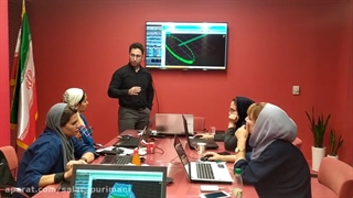 آموزش مجازی طراحی جواهرات