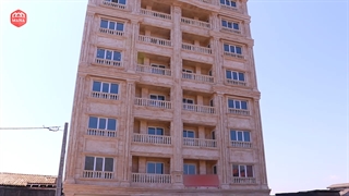 خرید آپارتمان در پاسداران انزلی