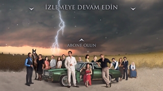 تیزر دوم سریال روزی روزگاری در چوکوروا قسمت ۱۰۵