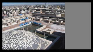 روف گاردن چیست؟