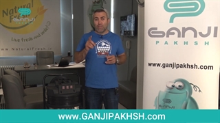 هر آنچه باید در مورد جاروبرقی های صنعتی بدانید