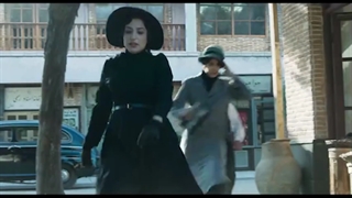 قسمت هفتم ۷ سریال خاتون منتشر شد _ دانلود قانونی از لینک توضیحات