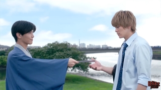 قسمت 10 FINAL از سریال ژاپنی وعده سیندرلا Promise Cinderella 2021