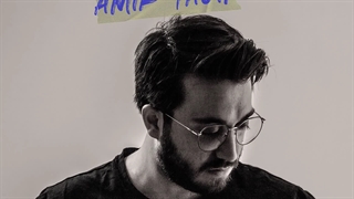 آهنگ جدید امیر تاجیک به نام امروز